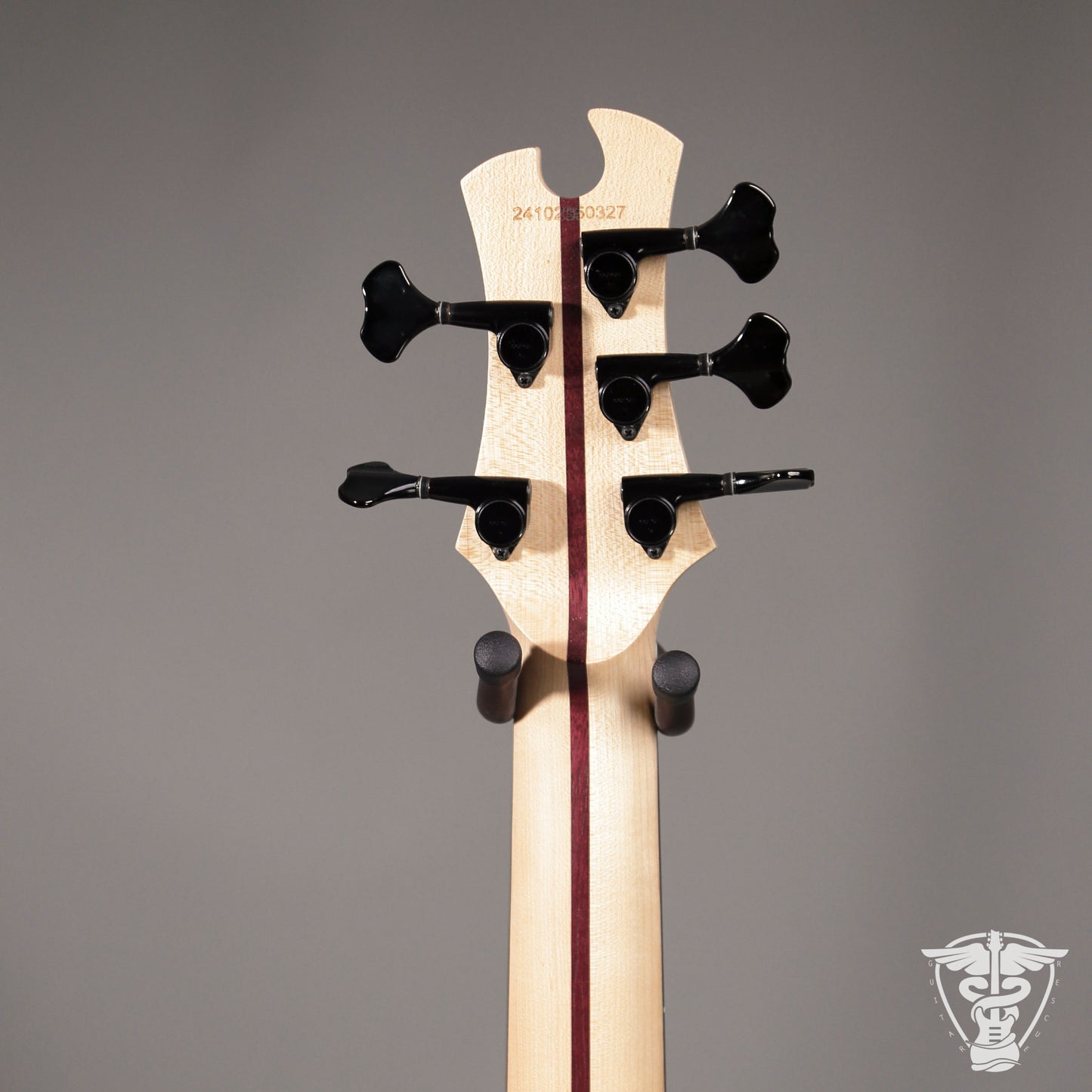 Tobias 5-String Bass (White)