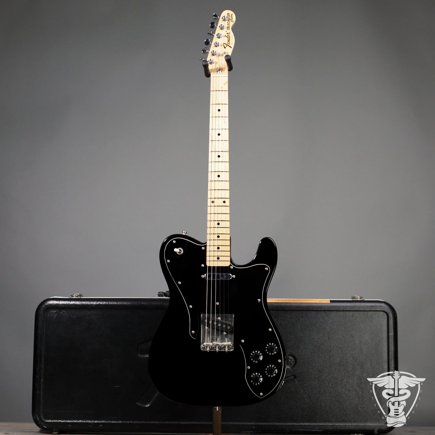 Fender Telecaster Custom - 7.14 LBS