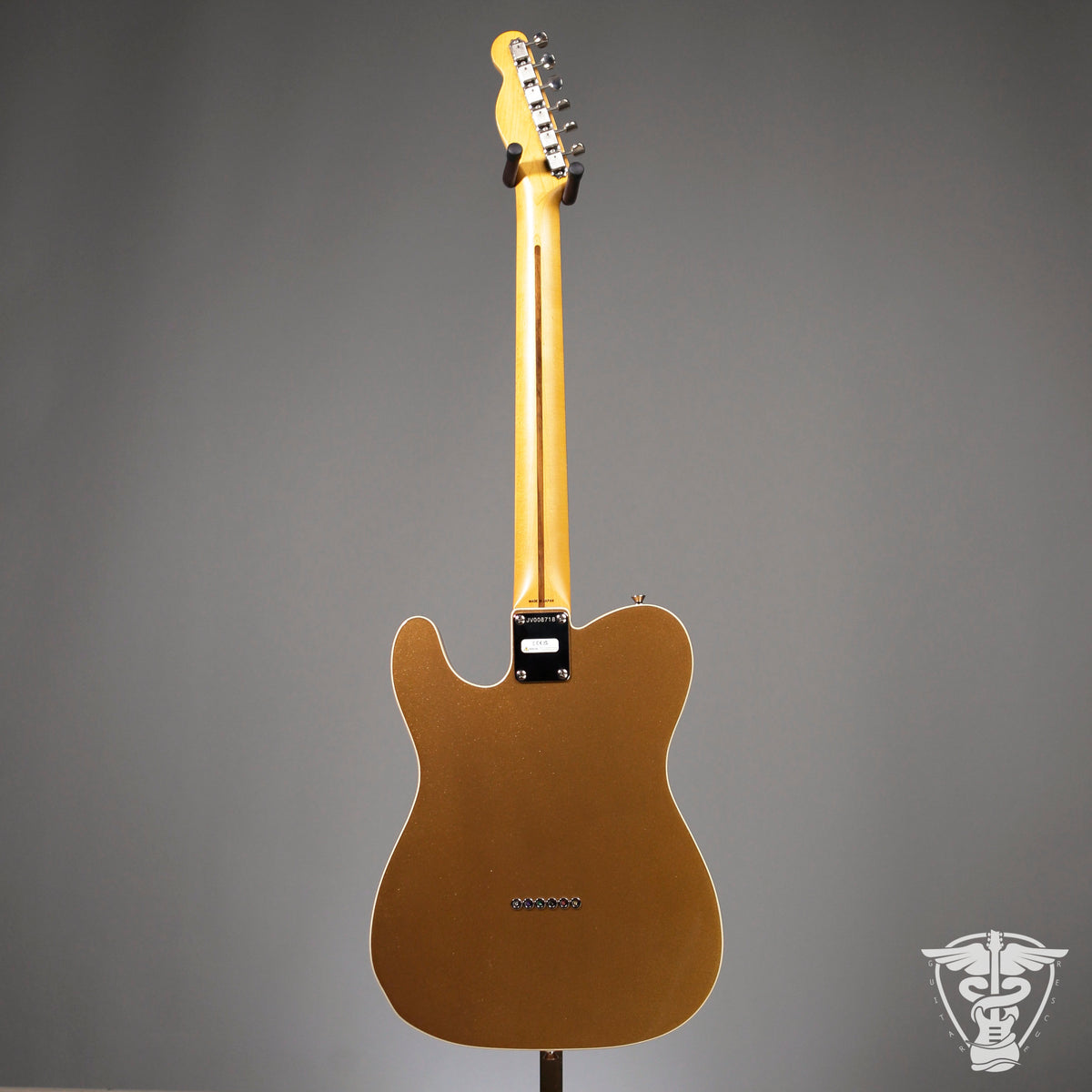 2024 Fender JV Modified 60s Custom Telecaster - 7.77 LBS