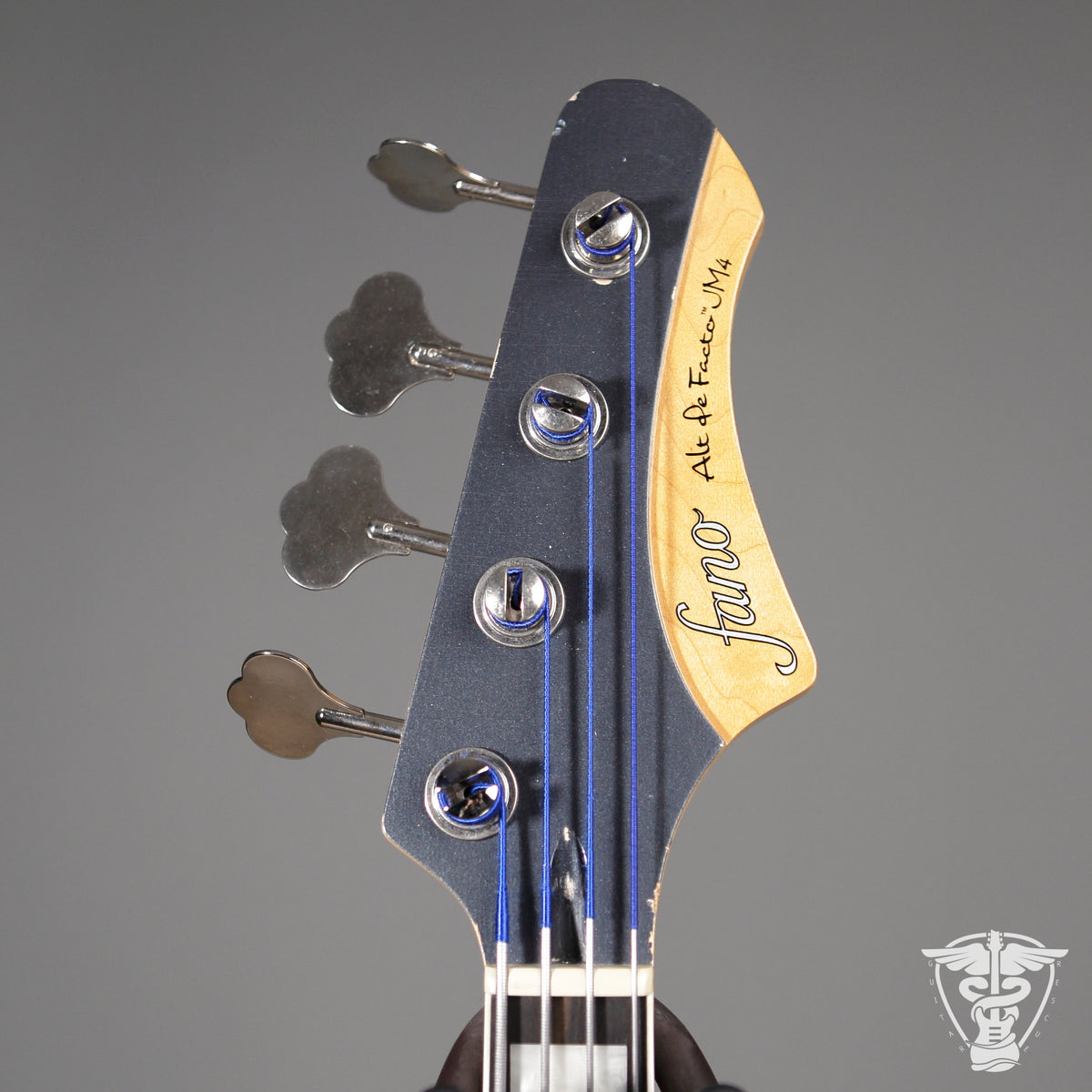 Fano Alt De Faco JM4