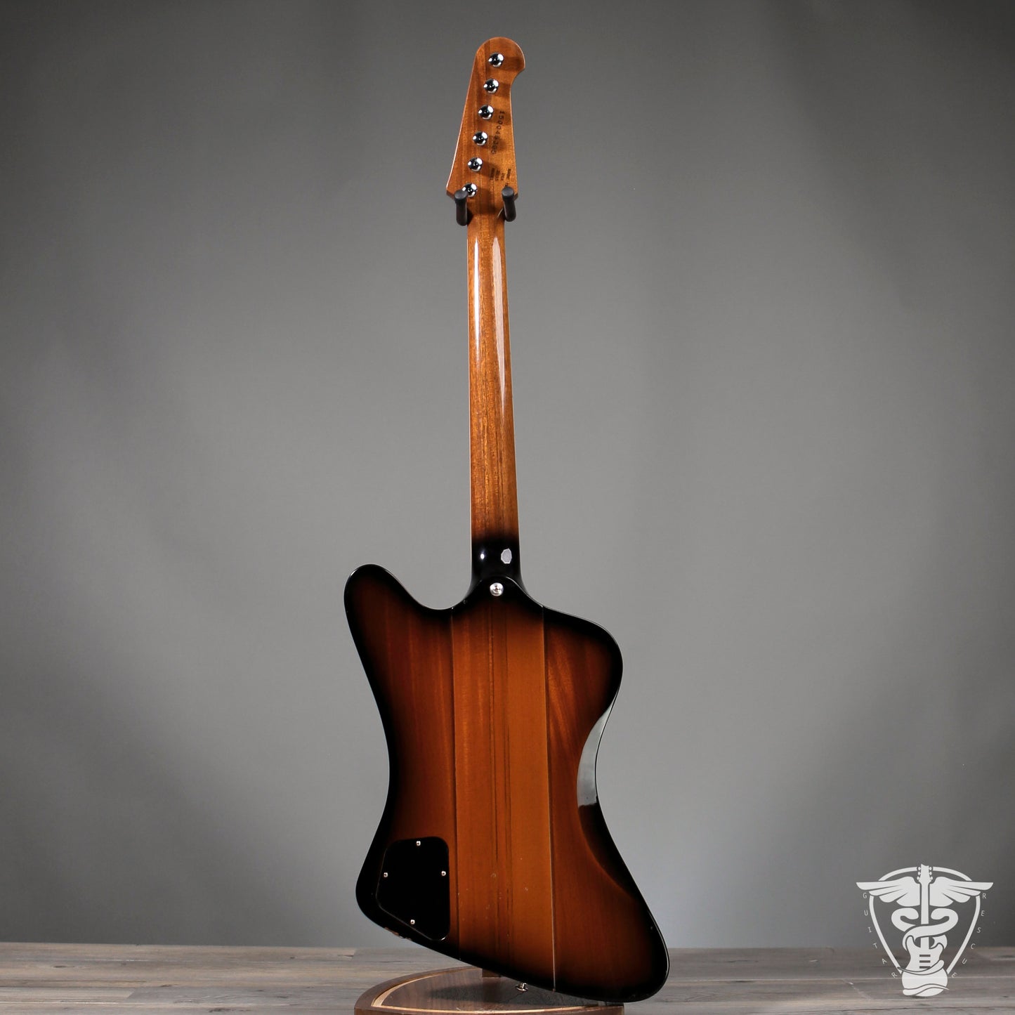 2015 Gibson Firebird V - 7.53 LBS