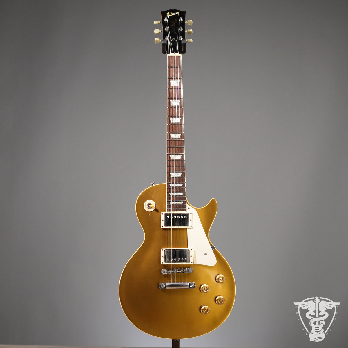 Gibson Les Paul R7 - 8.63 LBS