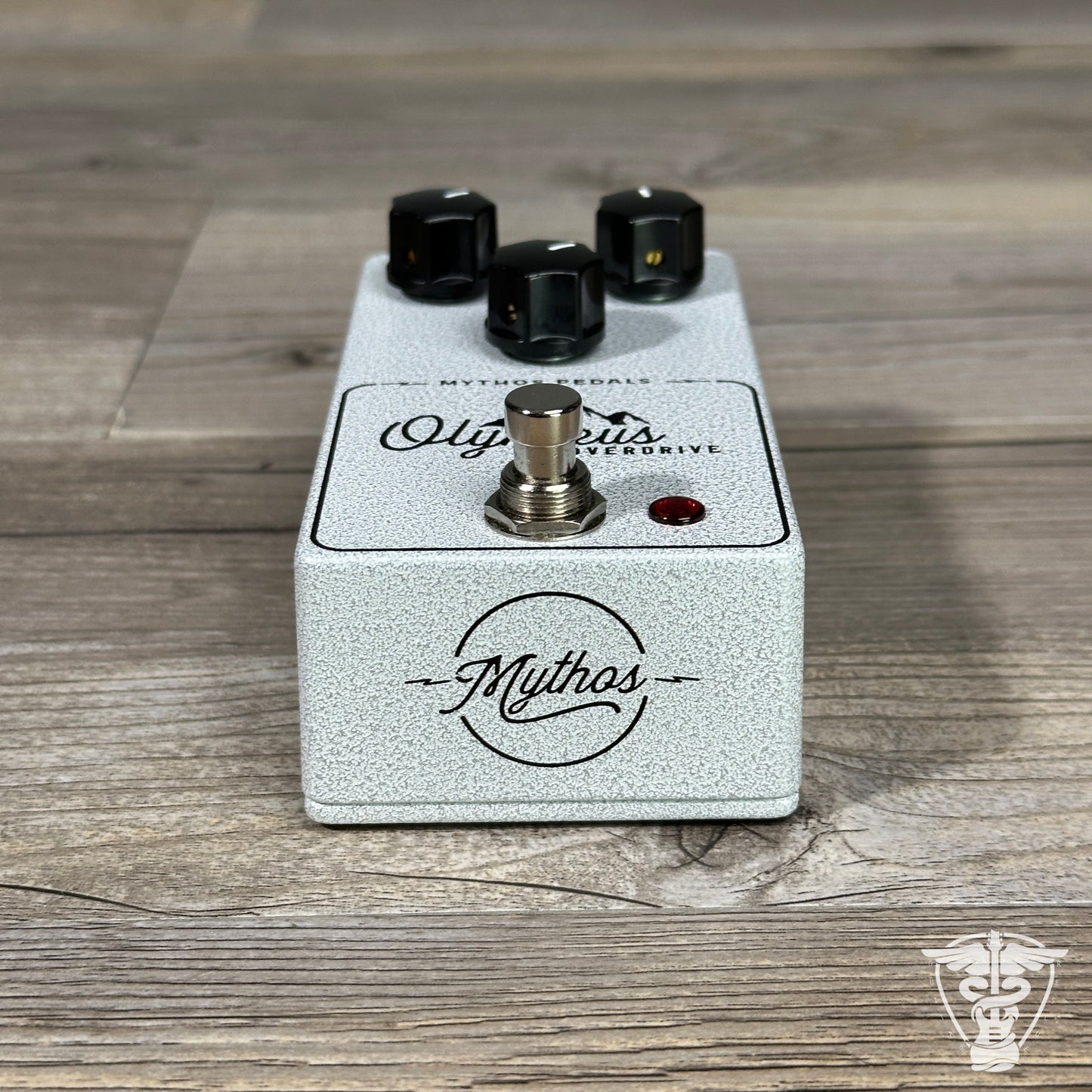 Mythos Olympic Overdrive (USED)