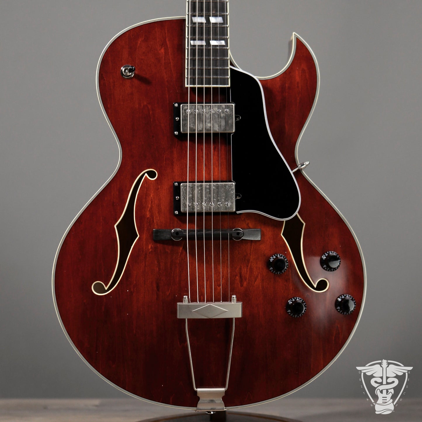 2026 Eastman T49D/TV - 6.18 LBS