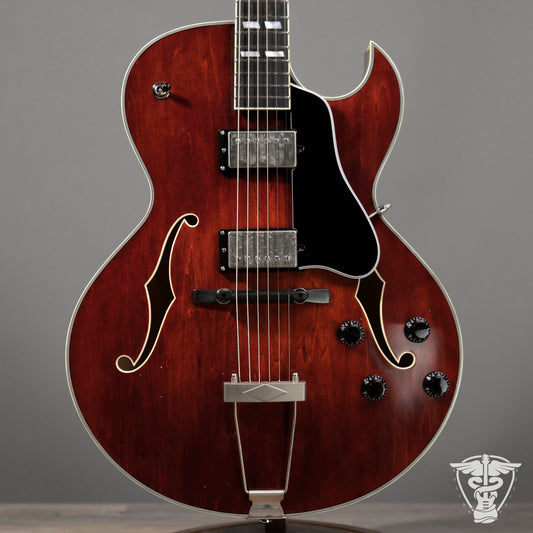 2026 Eastman T49D/TV - 6.18 LBS