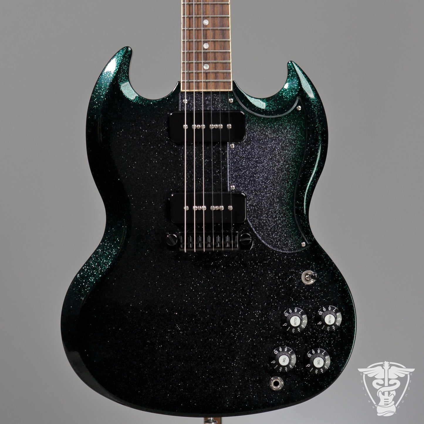 2025 Gibson Mod Collection SG Special - 8.3 LBS