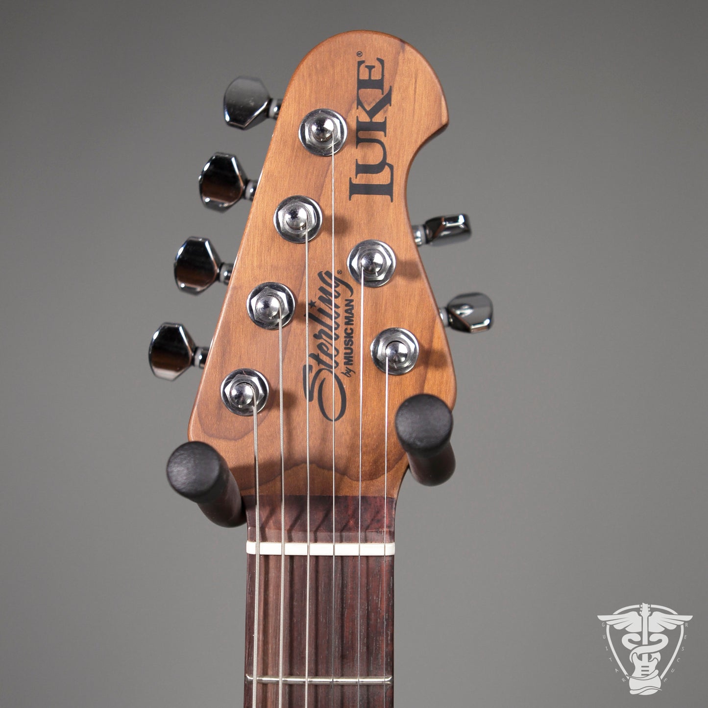 2026 Sterling by Music Man Luke HSS - 7.91 LBS