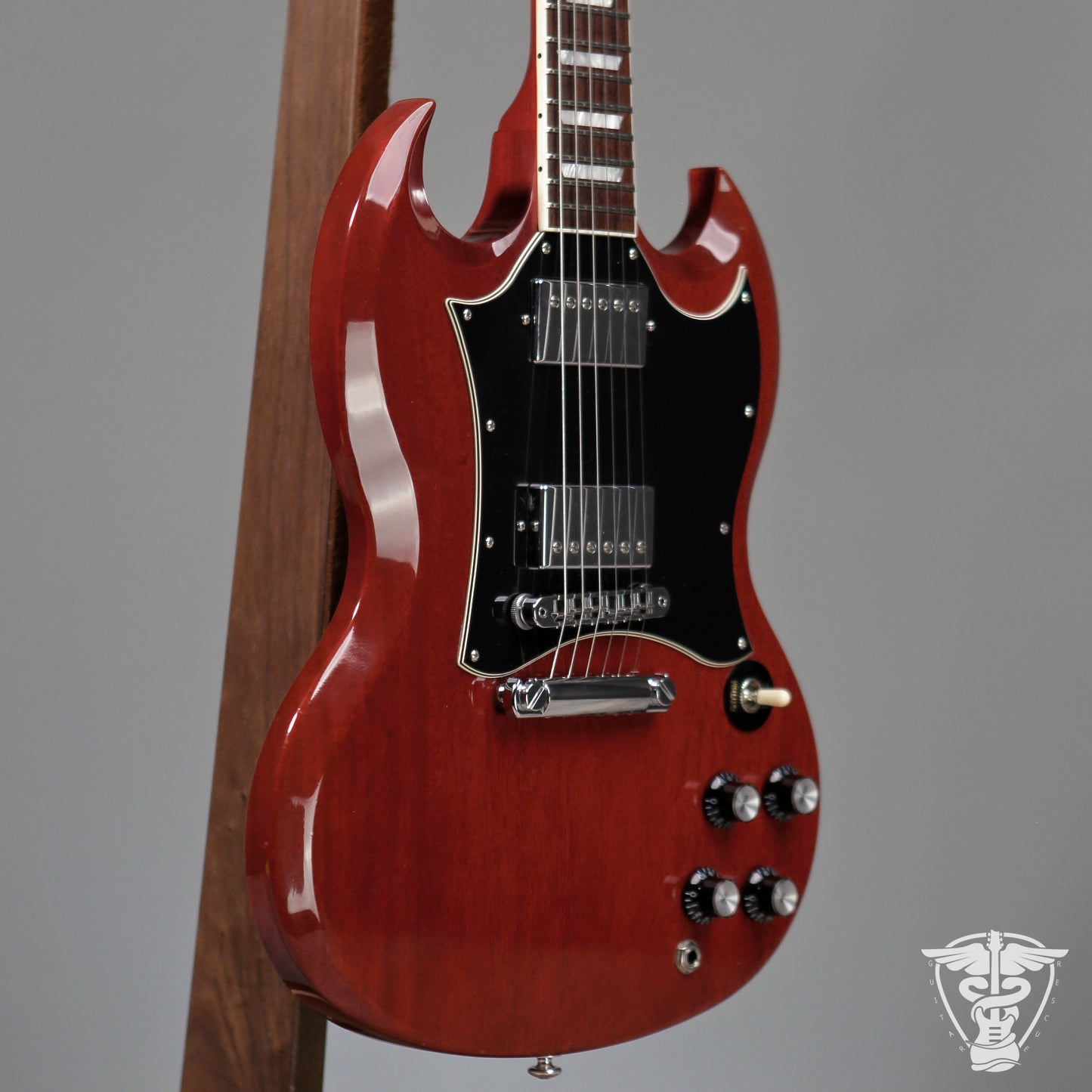 2019 Gibson SG - 6.85 LBS