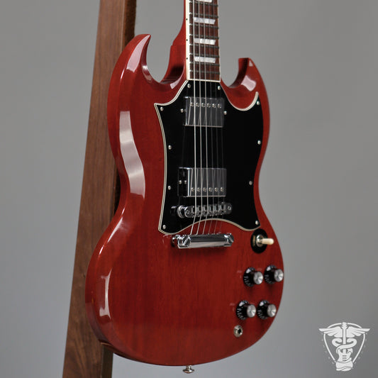2019 Gibson SG - 6.85 LBS