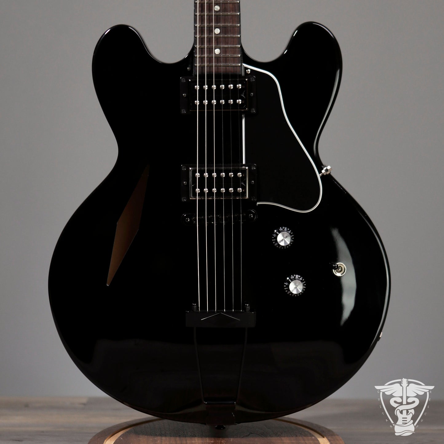 2013 Gibson ES-333 Trent Reznor Prototype (1 of 50) - 8.75 LBS
