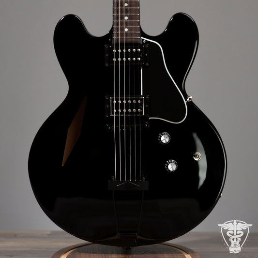 2013 Gibson ES-333 Trent Reznor Prototype (1 of 50) - 8.75 LBS