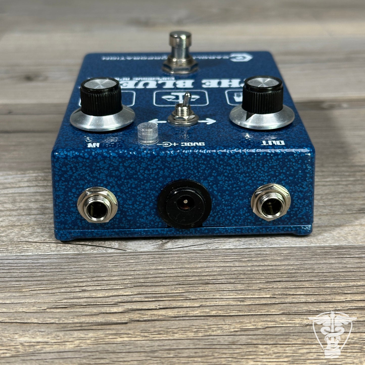 Caroline Corp. The Blues Expensive Amplifier (USED)