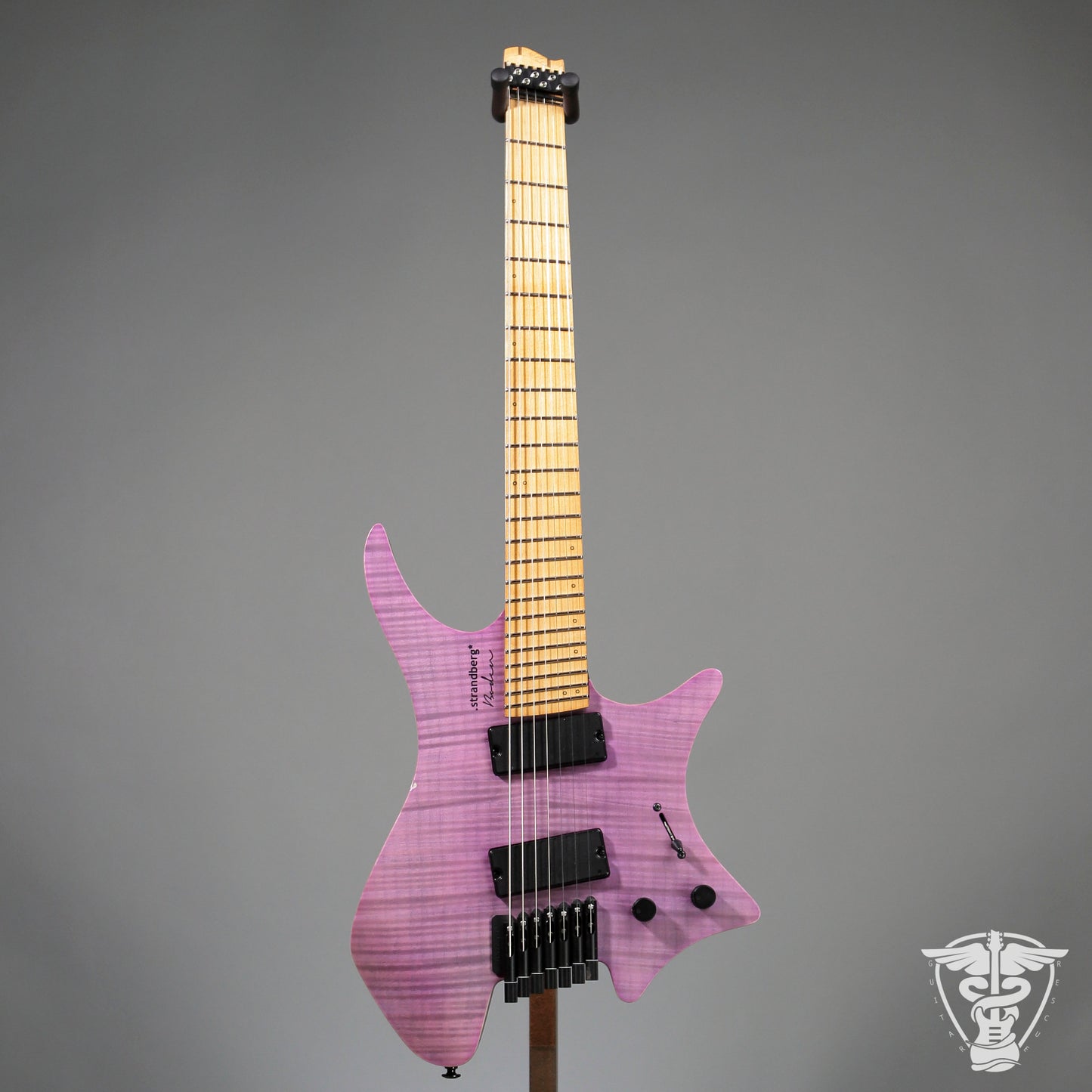 Strandberg Guitars Boden Standard NX 7 - 5.63 LBS