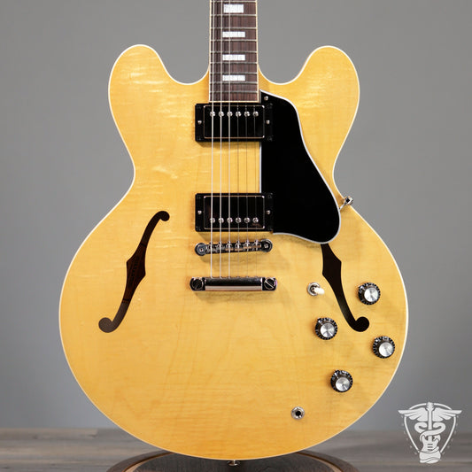 Gibson ES-335 Antique Figured - 7.13 LBS