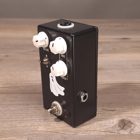 JHS Haunting Mids - Black - (USED)