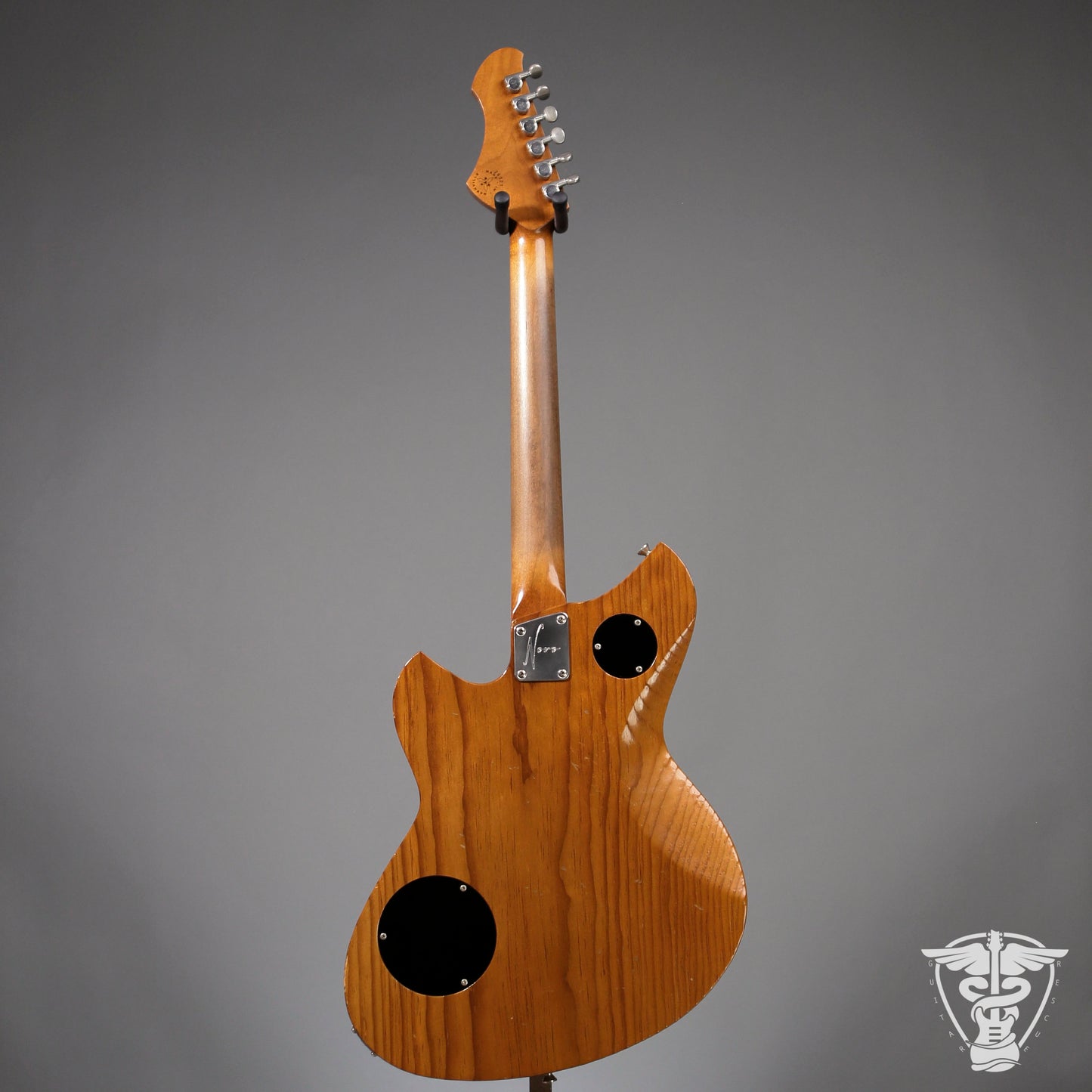 2026 Novo Chambered Serus H2, Dealer LTD - 6.8 LBS