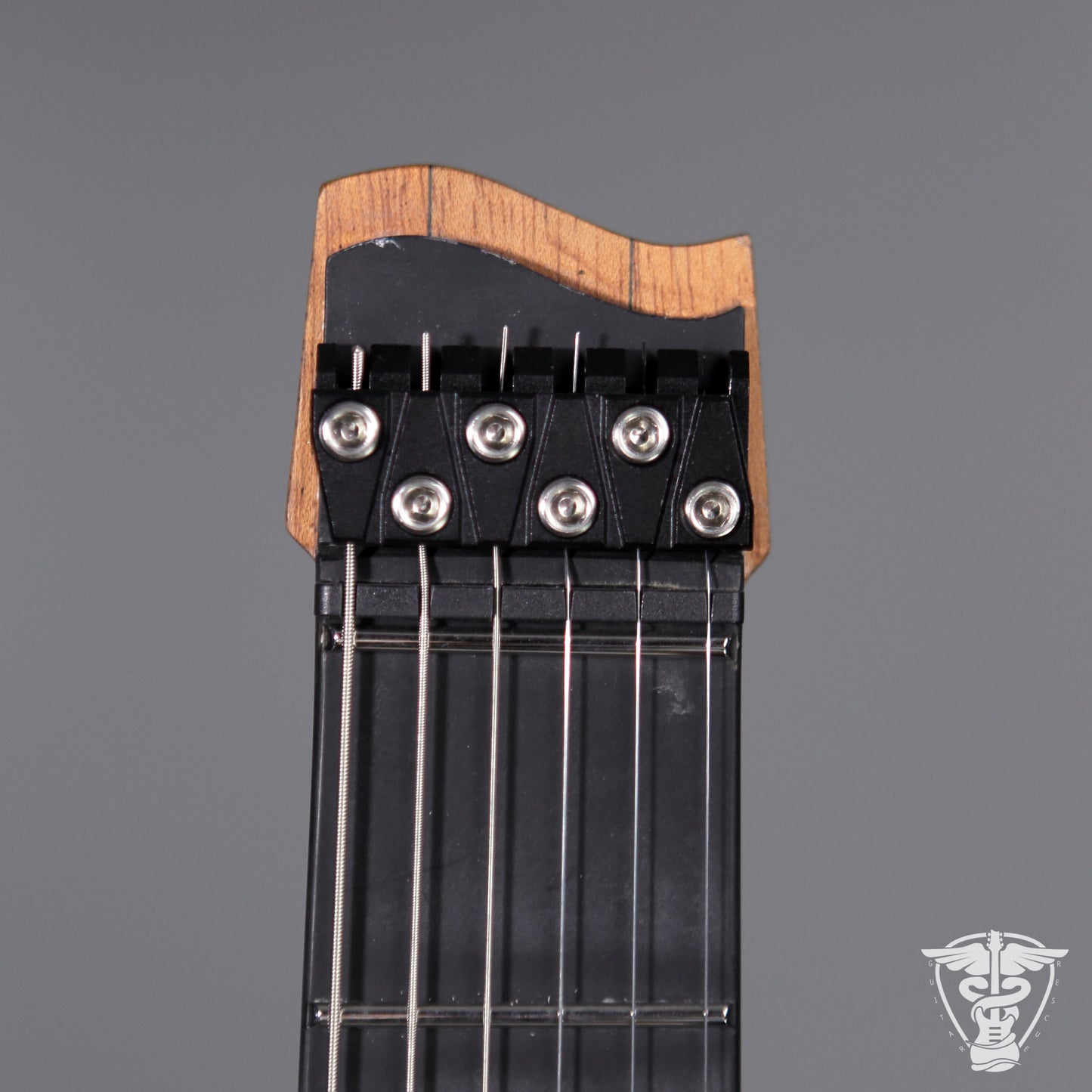 Strandberg Salen NX 6 Tremolo Plini Edition - 5.49 LBS