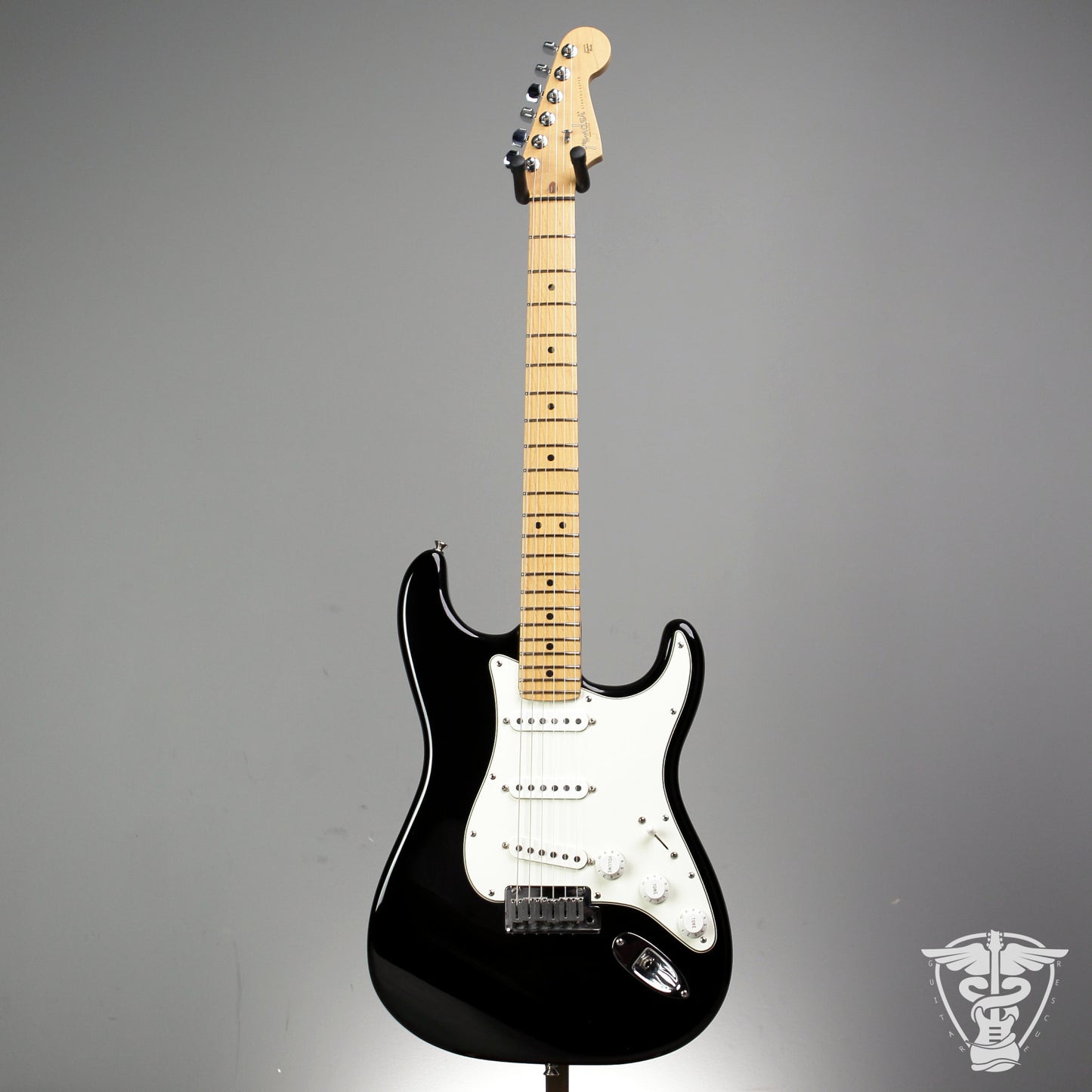 2003 Fender American Stratocaster - 7.74 LBS