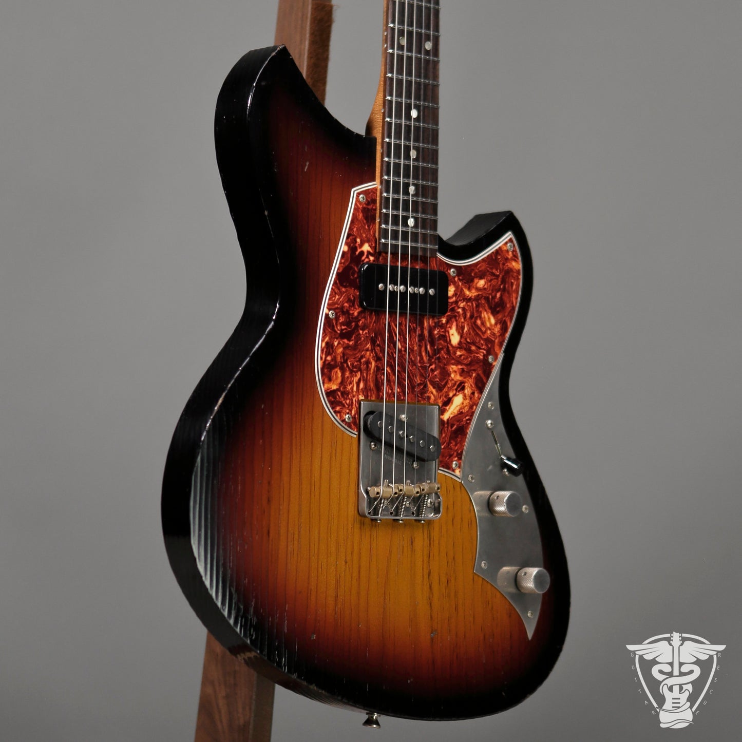 2026 Novo Serus T, Nucleus - 7.2 LBS