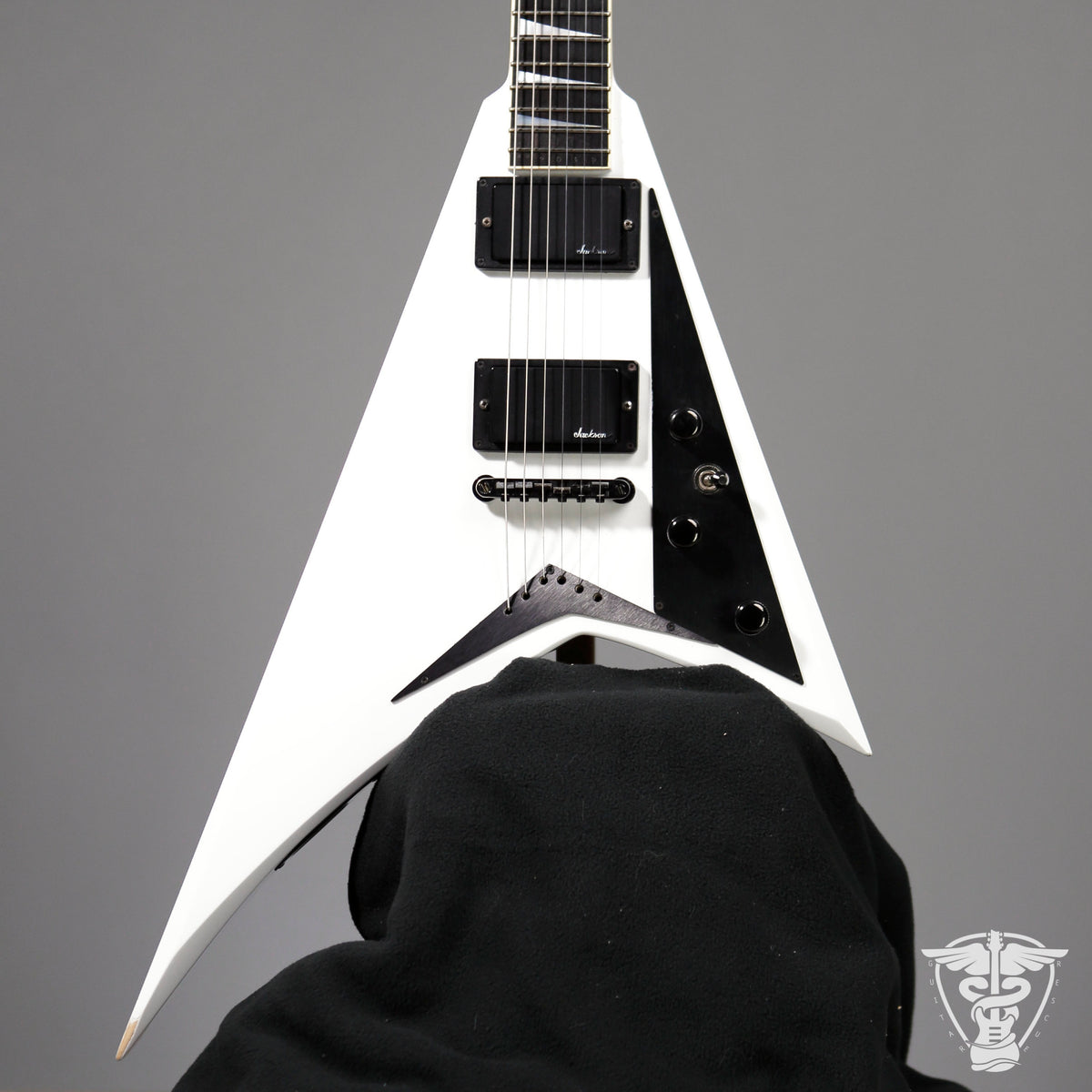 1987 Jackson Custom Shop RRV