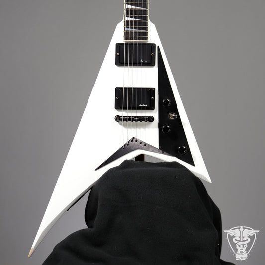 1987 Jackson Custom Shop RRV