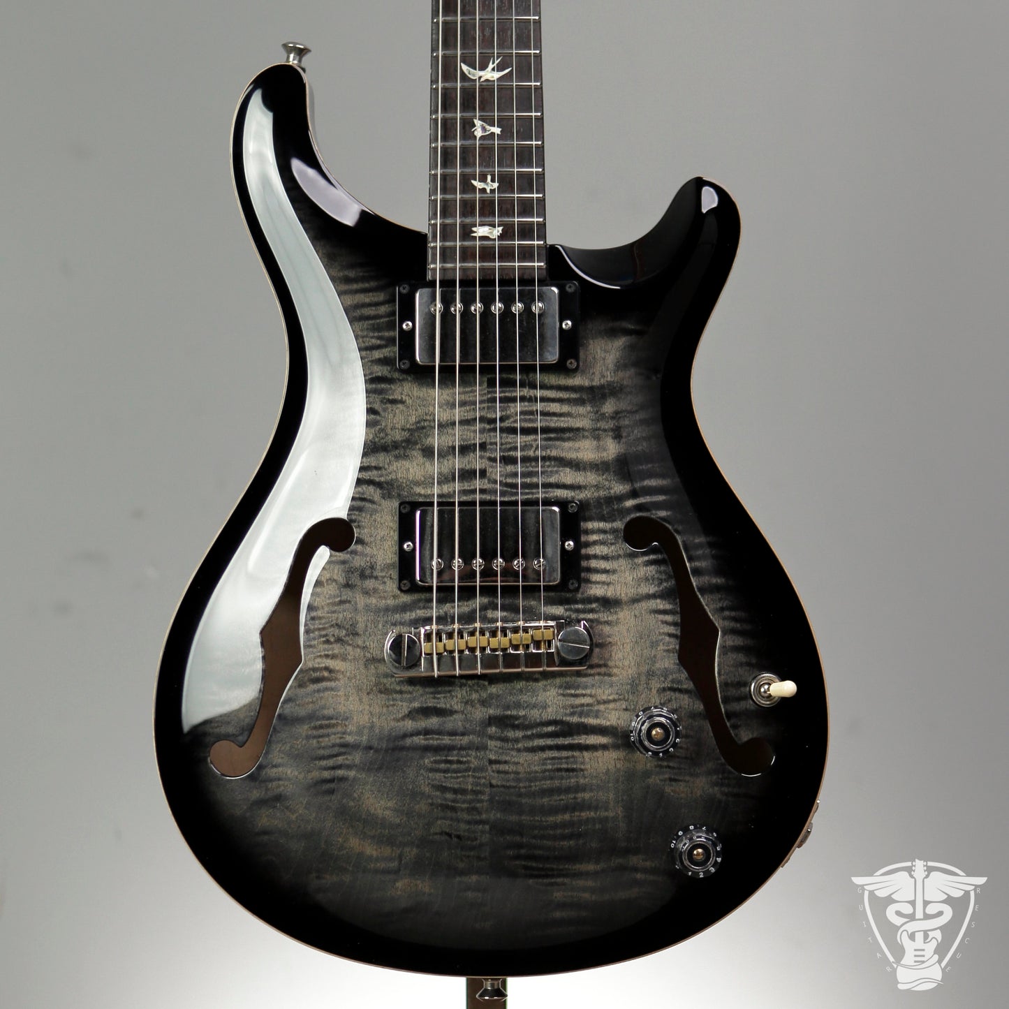 2019 PRS Hollowbody II - 5.6 LBS