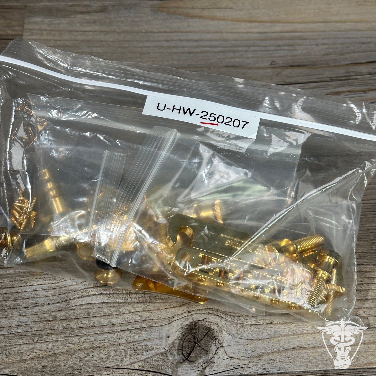 Gibson SG Supreme - Gold Hardware