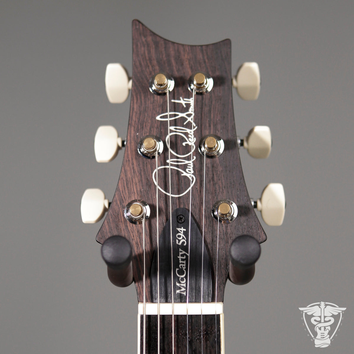 2025 PRS McCarty 594 Hollowbody II - 6.04 LBS