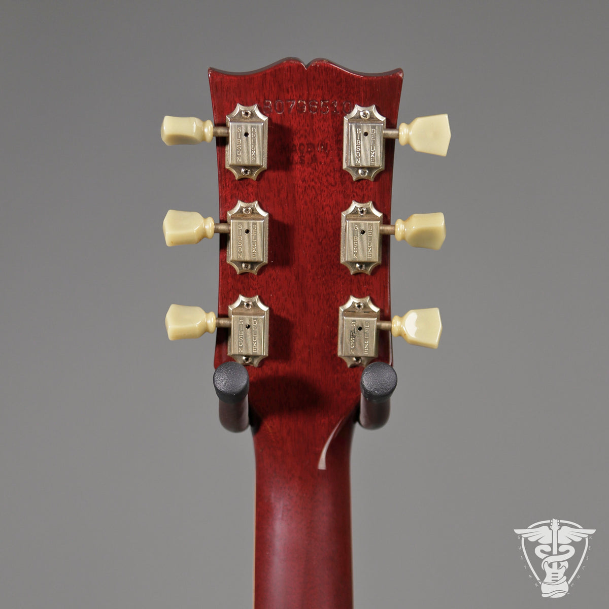 1986 Gibson '62 SG Standard Reissue- 6.25 LBS