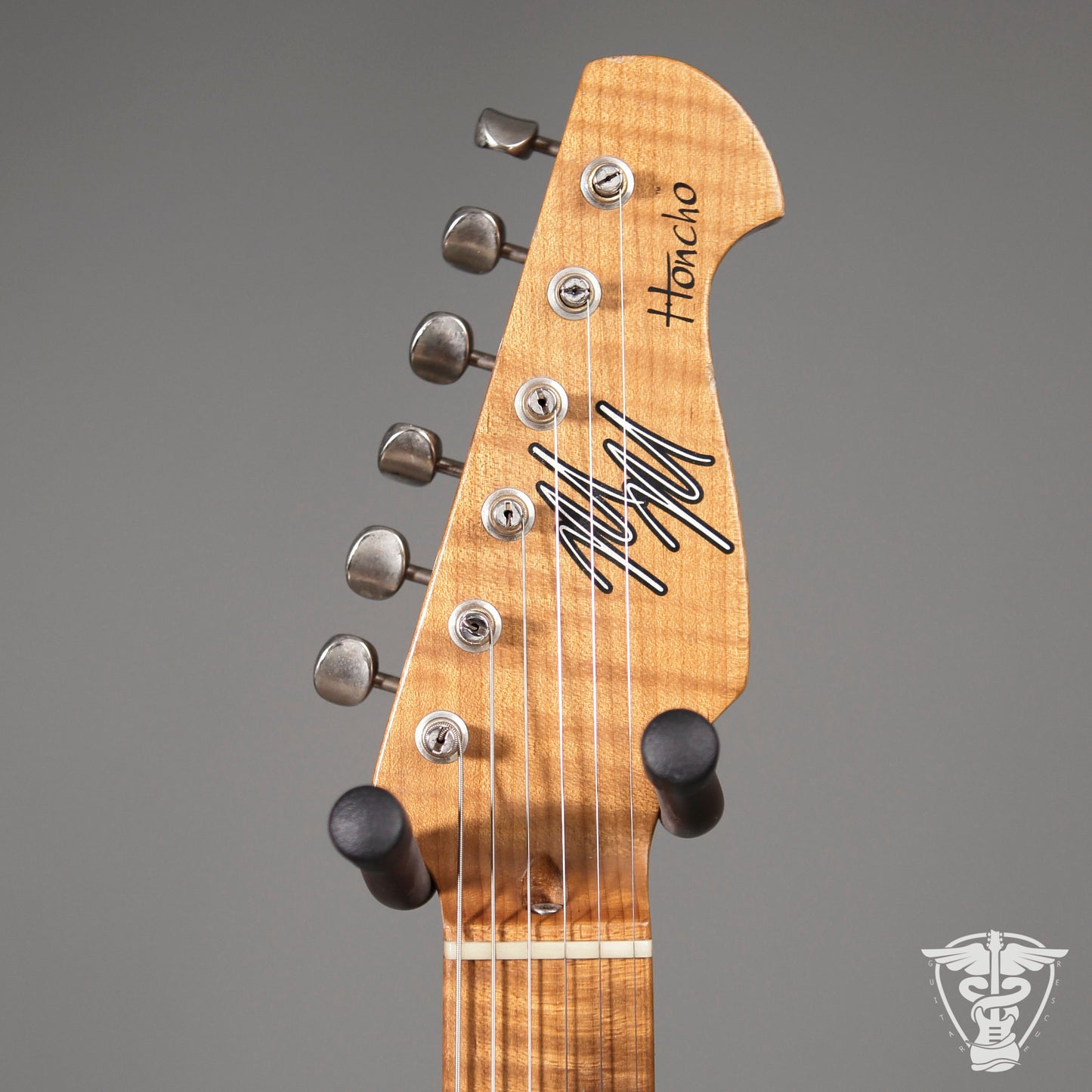 2024 Mario Guitars Honcho - 5.8 LBS
