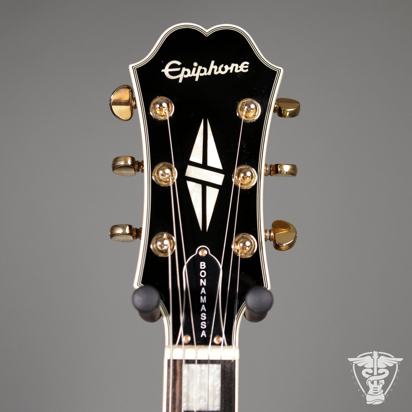 2018 Epiphone Limited Edition Joe Bonamassa ES-355 Standard - 9.7 LBS