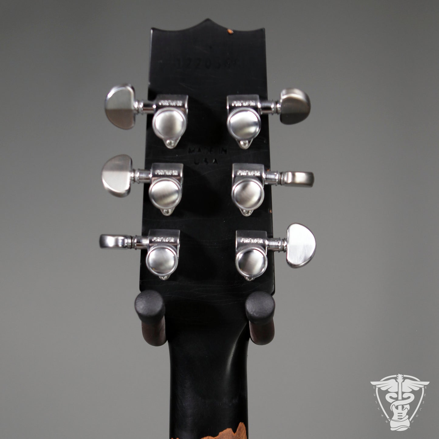 2022 Heritage H-150 Heavy Relic - 9.38 LBS