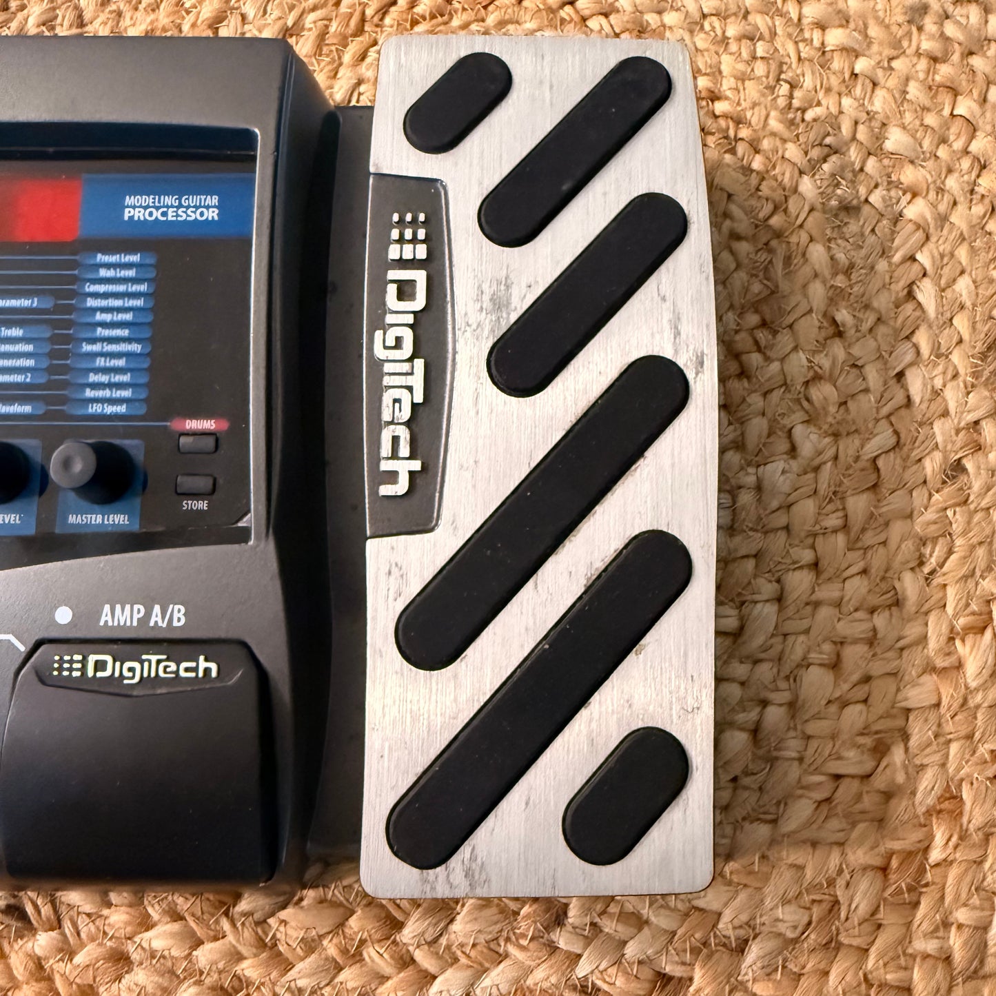 Digitech RP350 (USED)