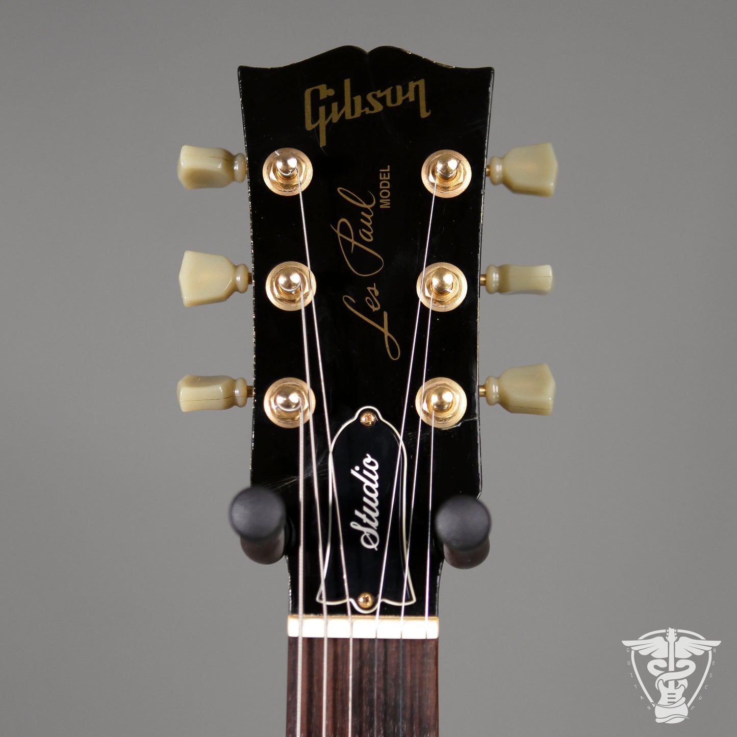 2003 Gibson Les Paul Studio Plus - 8.88 LBS