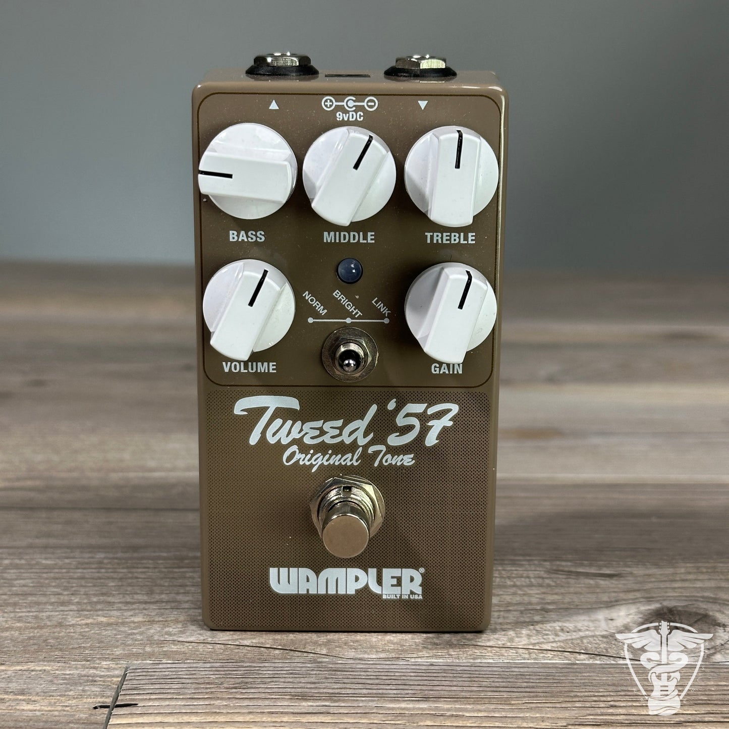 Wampler Tweed '57 (USED)