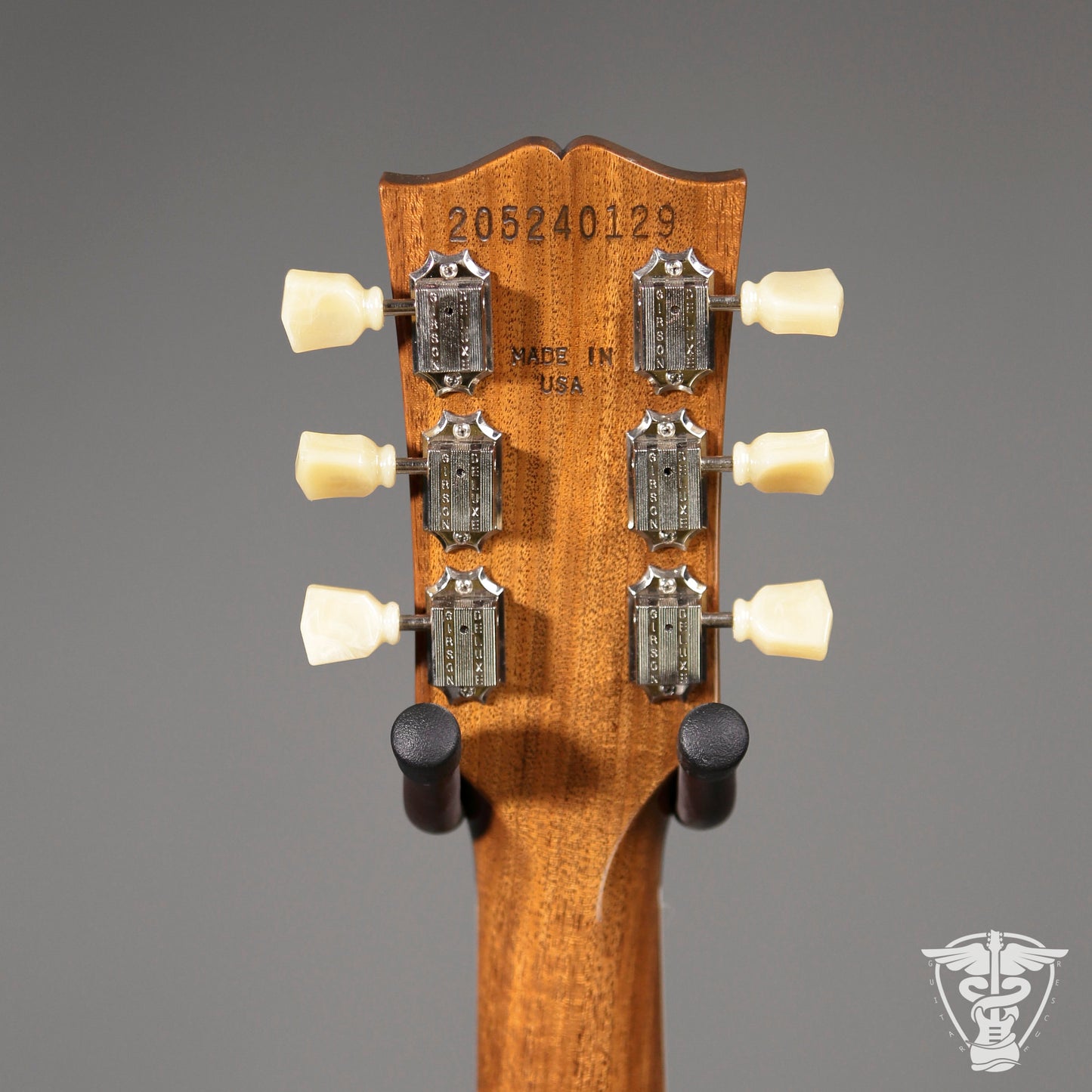 2024 Gibson Les Paul 50s Standard - 8.35 LBS