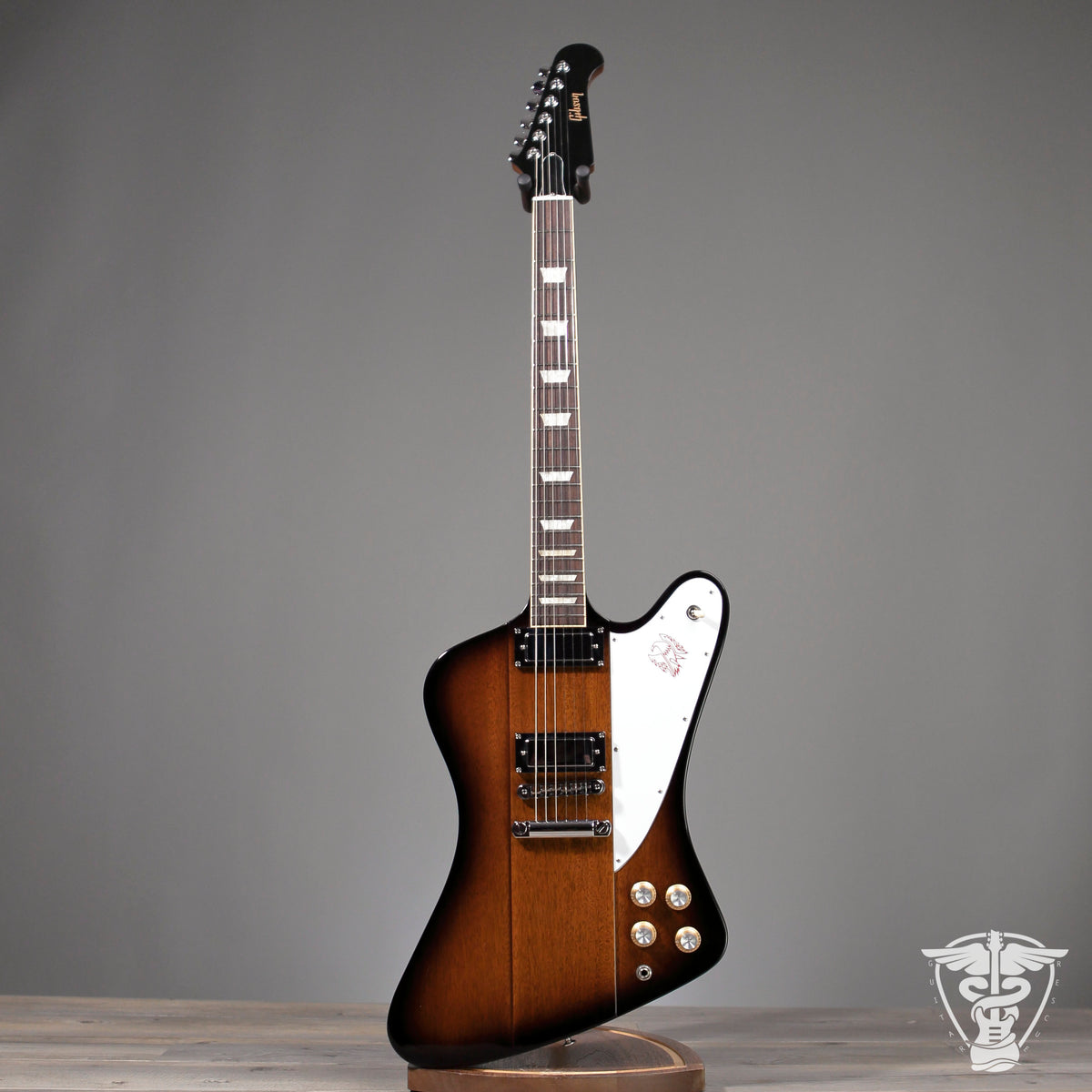 2025 Gibson Firebird Platypus DEMO - 7.75 LBS