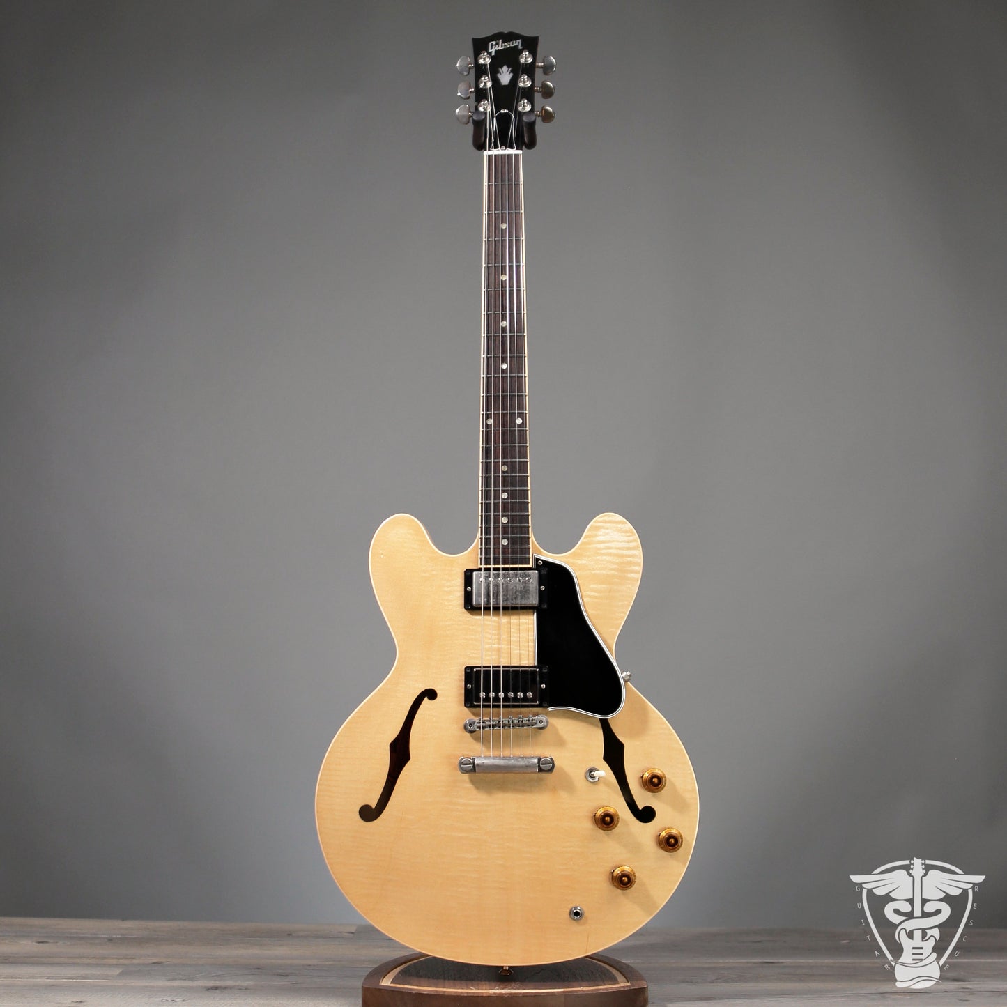 2006 Gibson ES-335 Dot - 7.83 LBS