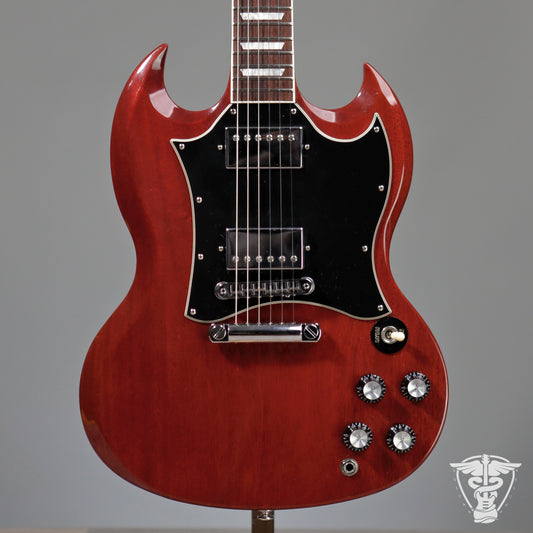 2019 Gibson SG - 6.85 LBS