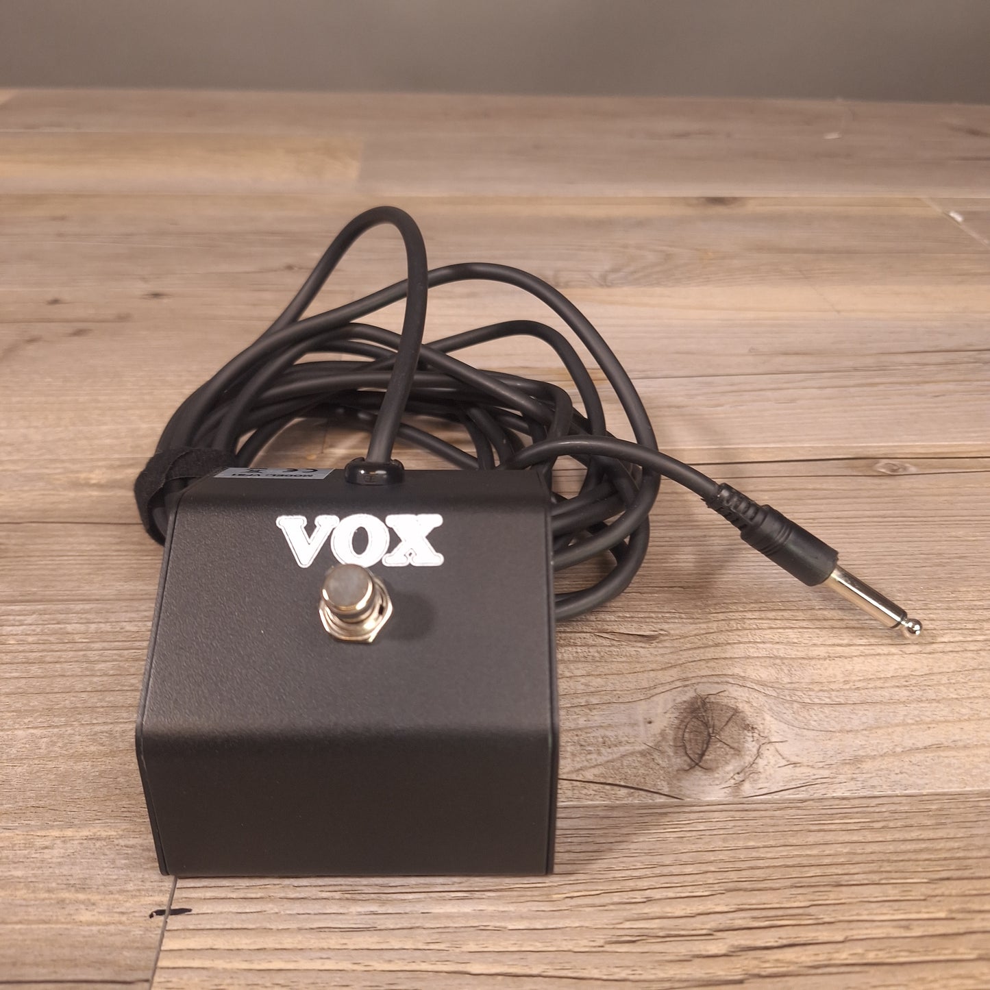 Vox Foot Pedal (USED)