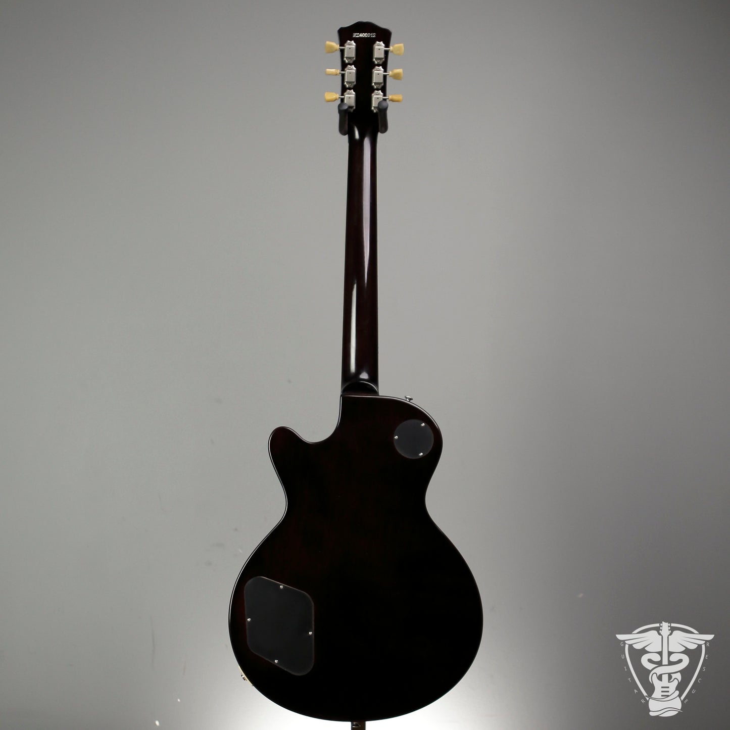 Eastman SB58/TV-LTD-FB Electric Guitar in Sunburst (Authorized Dealer) - 7.8 LBS