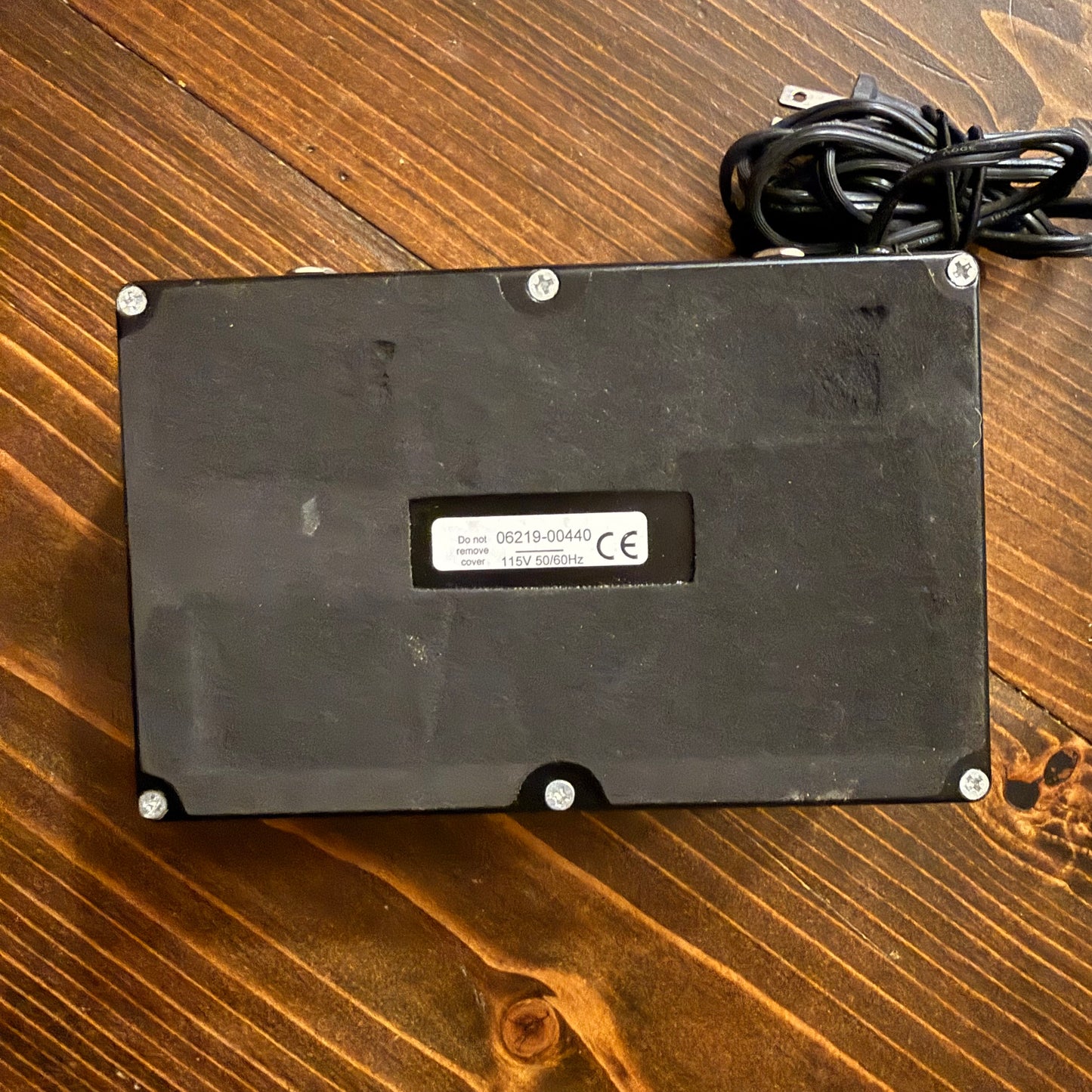Carl Martin AC-Tone (USED)