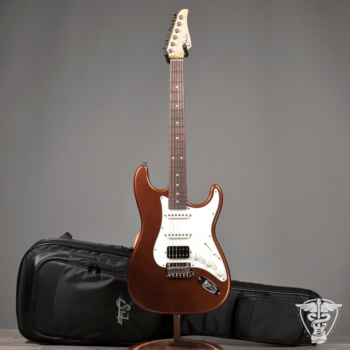 Suhr Classic S - 7.94 LBS