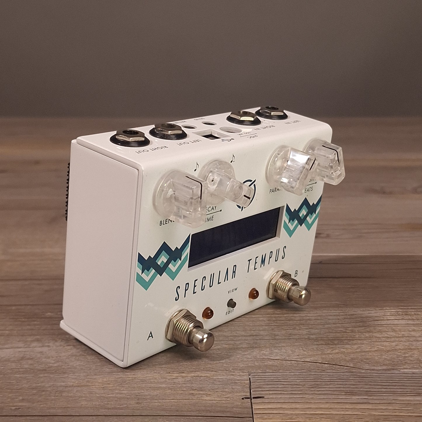 GFI System Specular Tempus (USED)