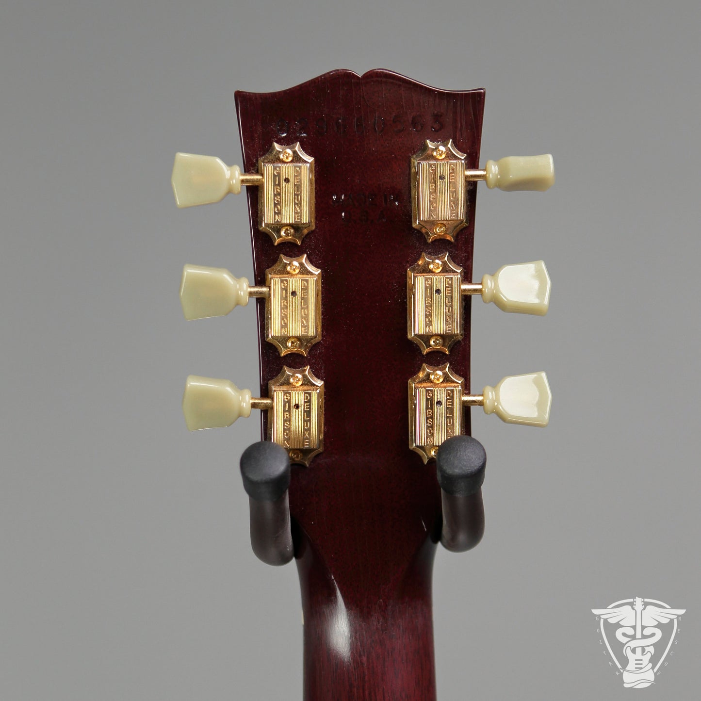 2006 Gibson Les Paul Studio - 7.12 LBS