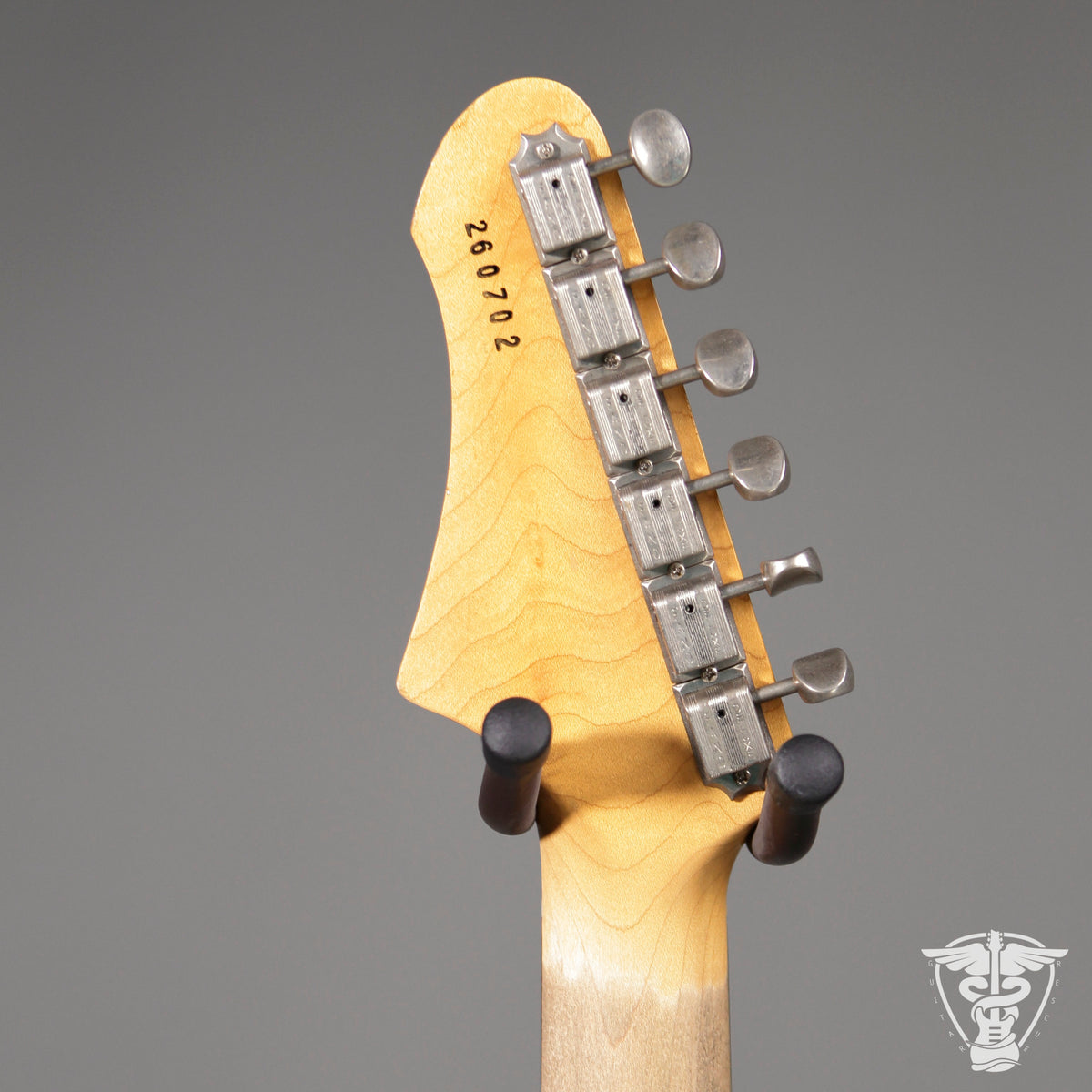 2026 Fano Alt de Facto MG6 - 8.33 LBS
