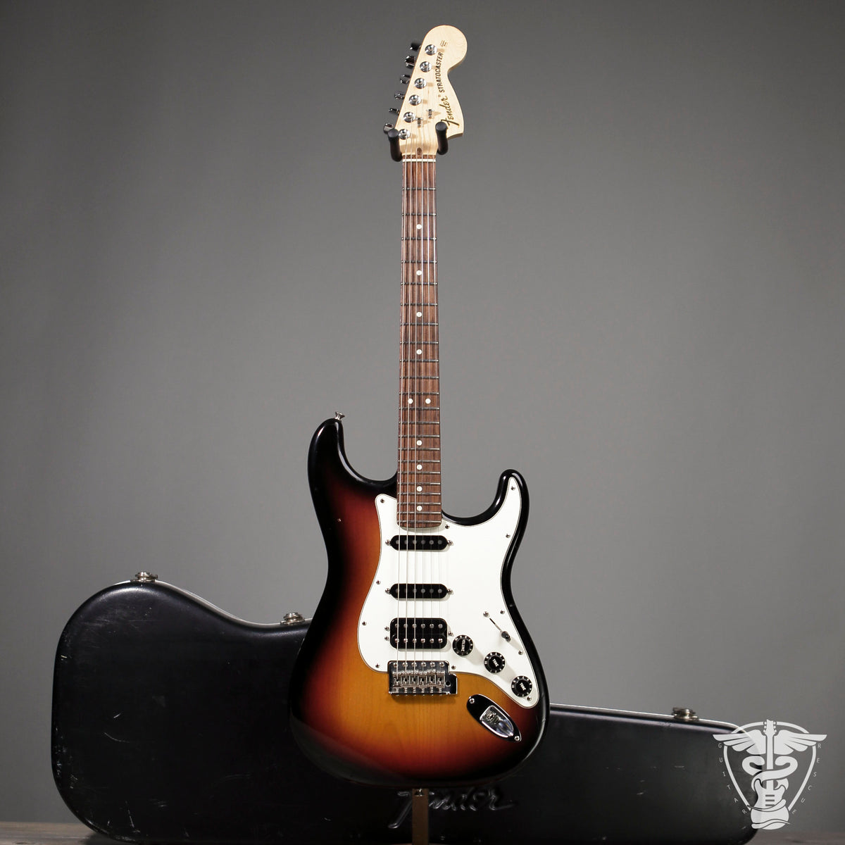 2006/2007 Fender Highway One Stratocaster - 7.78 LBS