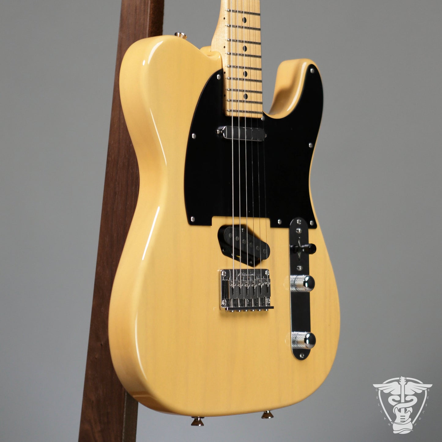 2001 Tom Anderson Guitarworks T Classic - 5.9 LBS