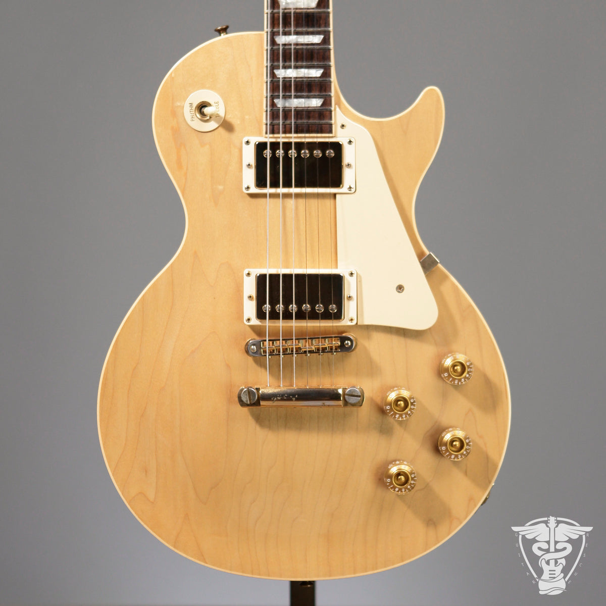 1992 Gibson Les Paul Standard - 9.52 LBS