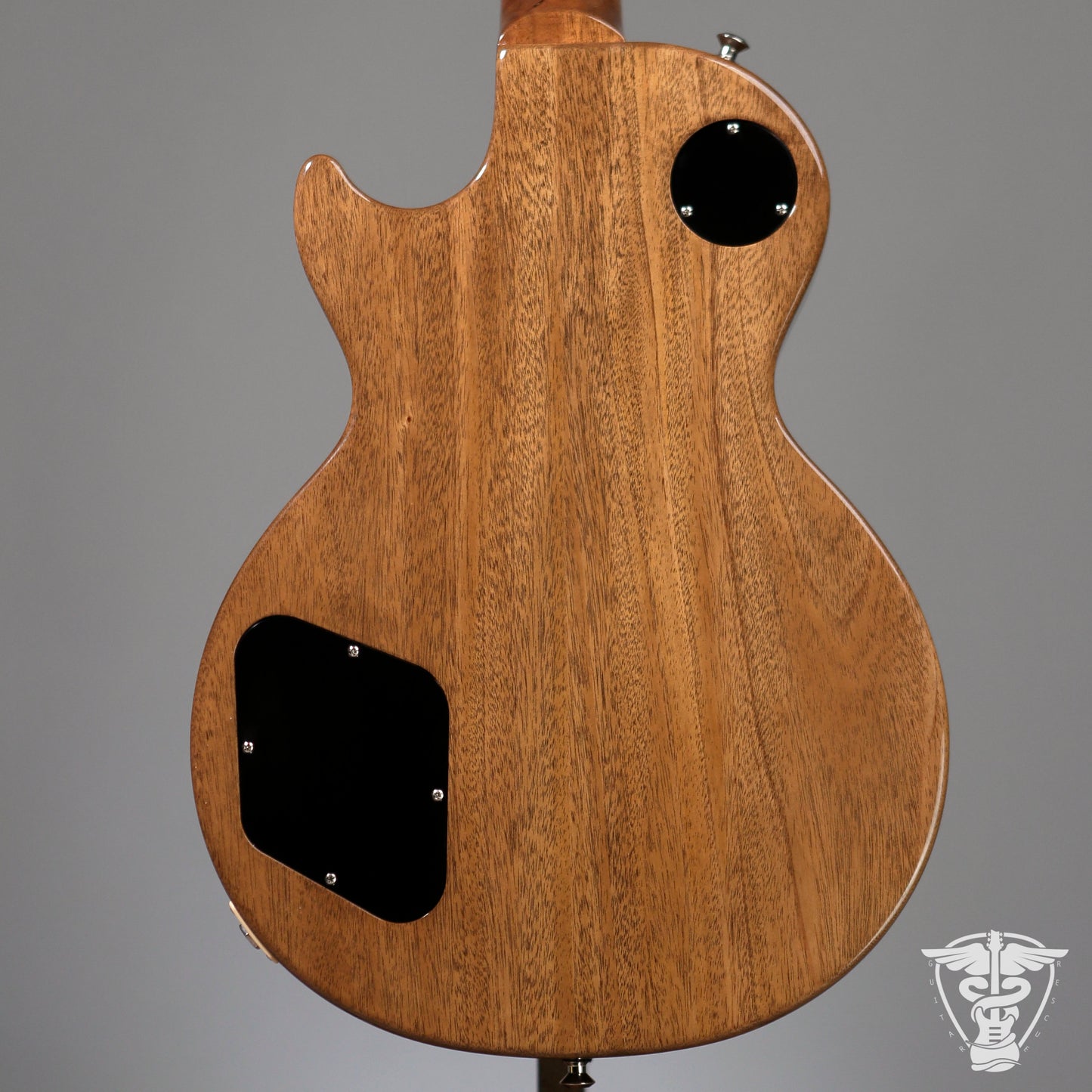 Gibson Les Paul 60s Standard - Black